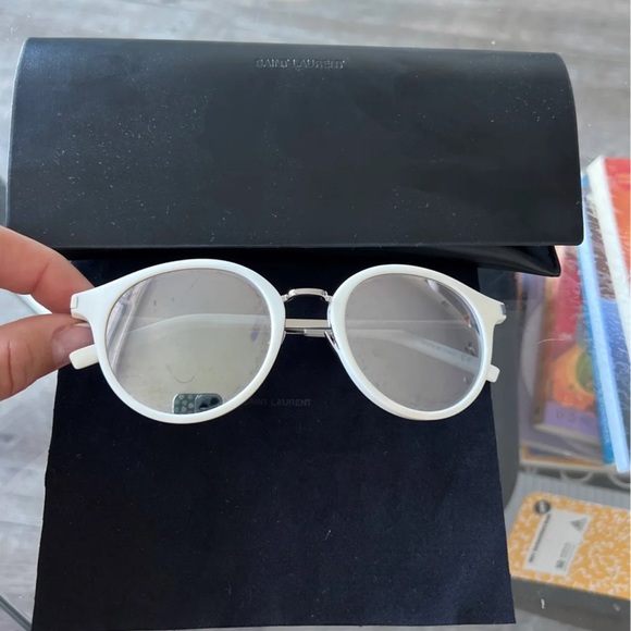 Saint Laurent sunglasses - Picture 1 of 4